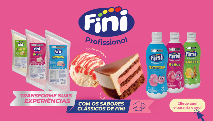 Banner Vitrine