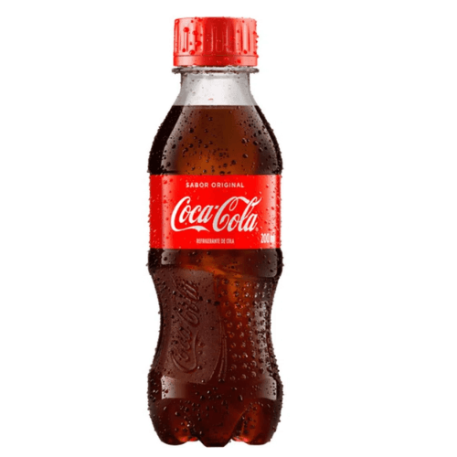 Coca-Cola 200ml